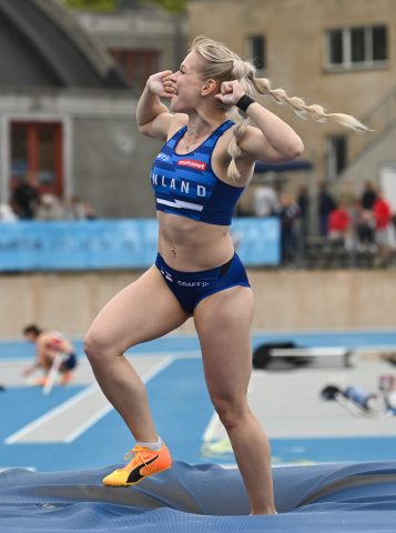 Nordic Championships 2026 - Copenhagen