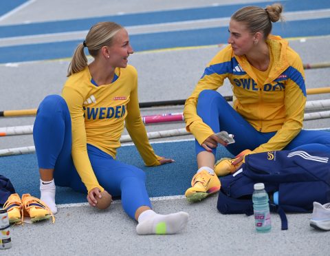 Nordic Championships 2026 - Copenhagen