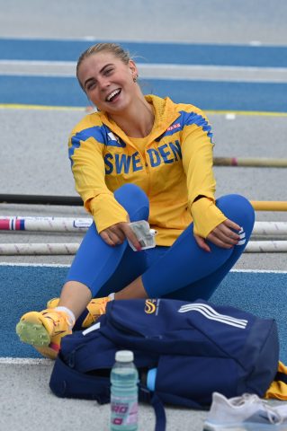 Nordic Championships 2026 - Copenhagen