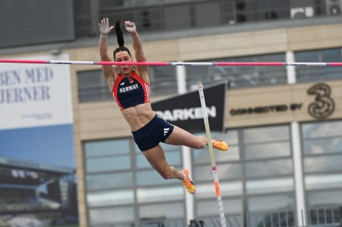 Nordic Championships 2026 - Copenhagen