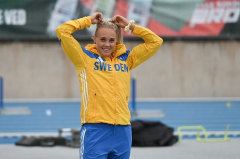 Nordic Championships 2026 - Copenhagen
