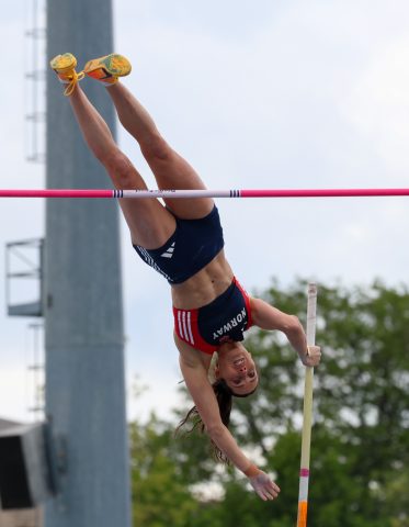Nordic Championships 2026 - Copenhagen