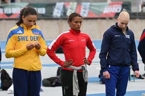 Nordic Championships 2026 - Copenhagen