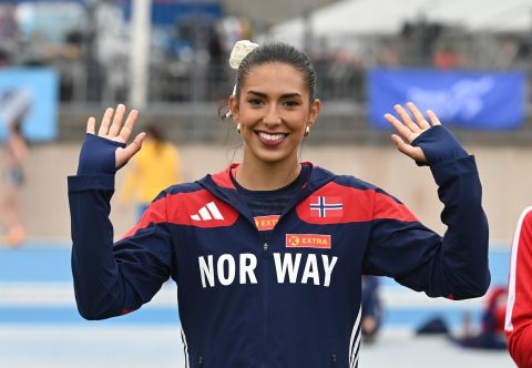 Nordic Championships 2026 - Copenhagen