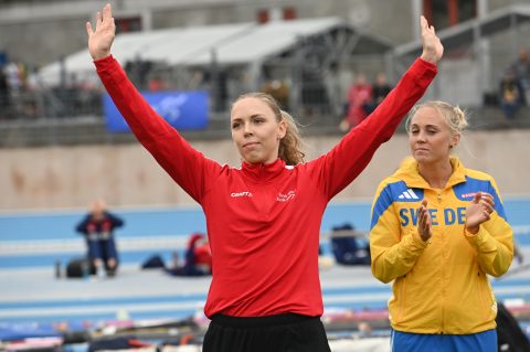 Nordic Championships 2026 - Copenhagen
