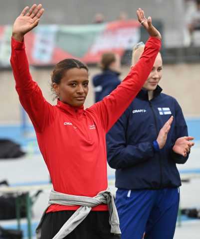 Nordic Championships 2026 - Copenhagen
