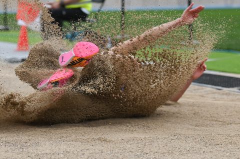 Nordic Championships 2026 - Copenhagen