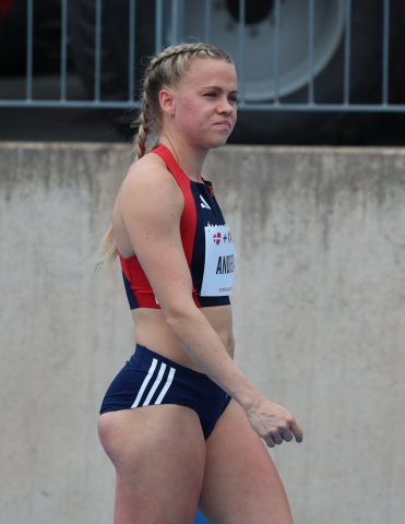 Nordic Championships 2026 - Copenhagen