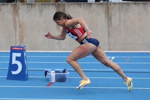 Nordic Championships 2026 - Copenhagen