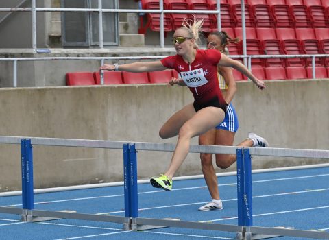 Nordic Championships 2026 - Copenhagen