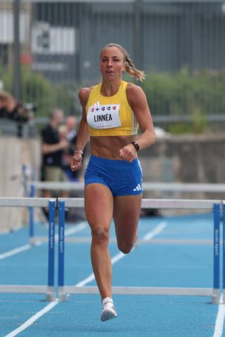 Nordic Championships 2026 - Copenhagen