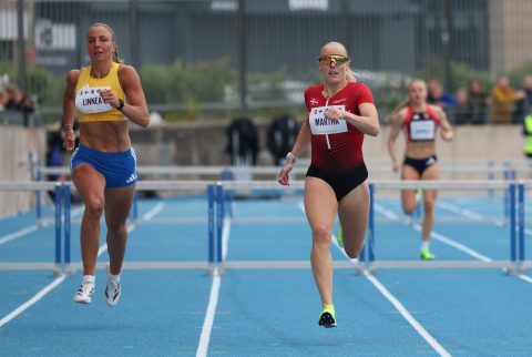 Nordic Championships 2026 - Copenhagen