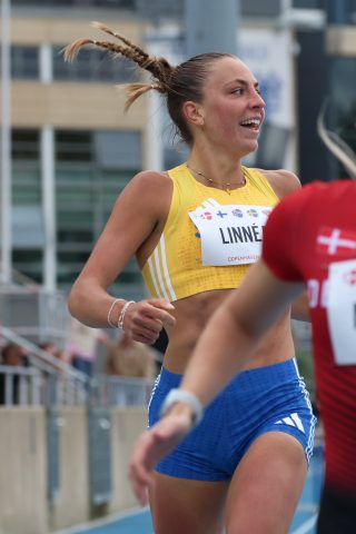 Nordic Championships 2026 - Copenhagen