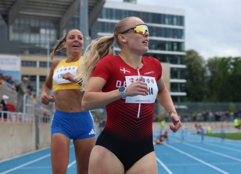 Nordic Championships 2026 - Copenhagen
