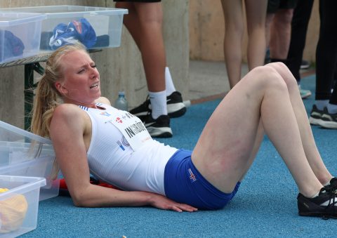 Nordic Championships 2026 - Copenhagen