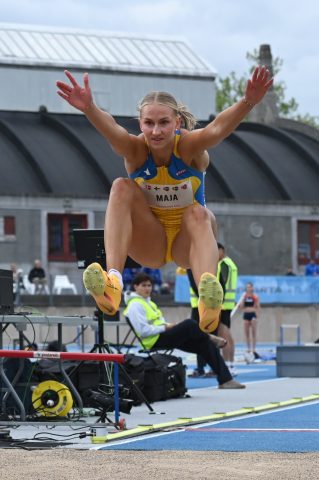 Nordic Championships 2026 - Copenhagen