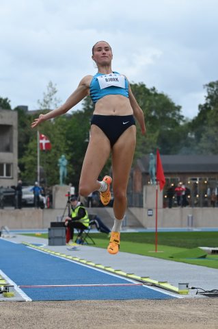 Nordic Championships 2026 - Copenhagen
