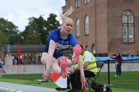 Nordic Championships 2026 - Copenhagen