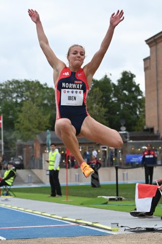 Nordic Championships 2026 - Copenhagen