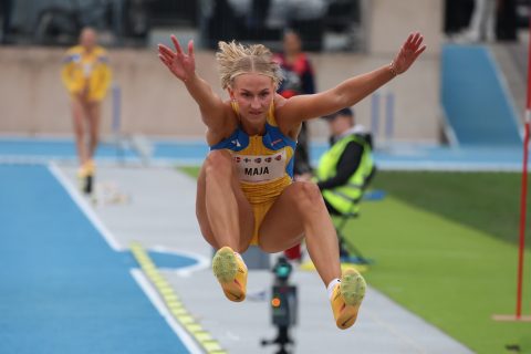 Nordic Championships 2026 - Copenhagen