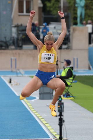 Nordic Championships 2026 - Copenhagen