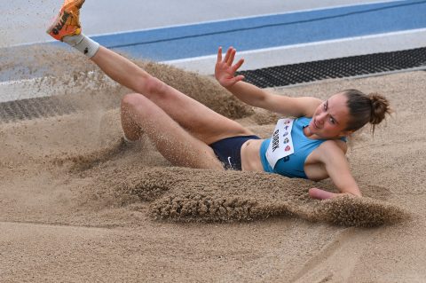 Nordic Championships 2026 - Copenhagen