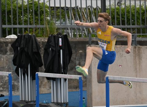 Nordic Championships 2026 - Copenhagen