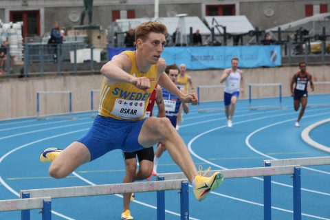 Nordic Championships 2026 - Copenhagen