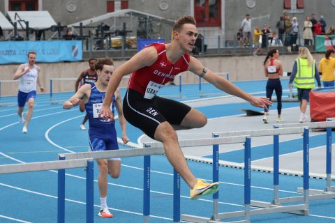 Nordic Championships 2026 - Copenhagen
