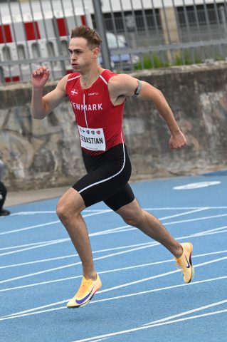 Nordic Championships 2026 - Copenhagen