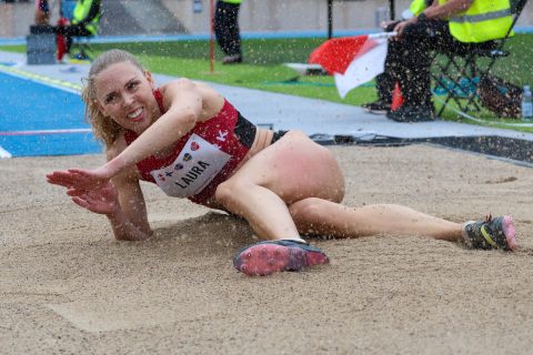 Nordic Championships 2026 - Copenhagen