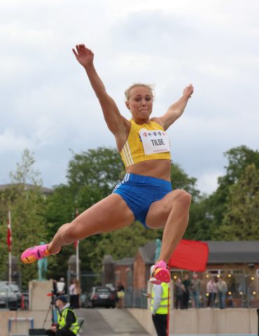 Nordic Championships 2026 - Copenhagen