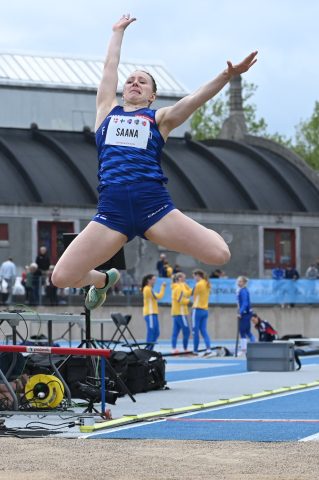 Nordic Championships 2026 - Copenhagen