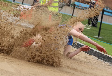 Nordic Championships 2026 - Copenhagen