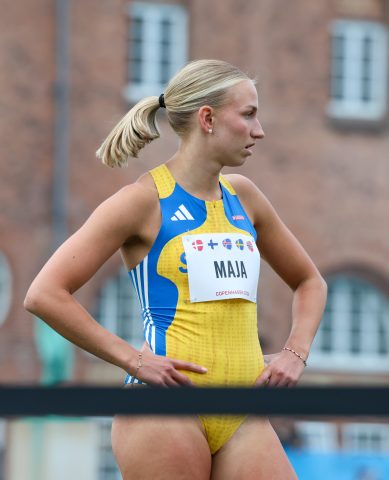 Nordic Championships 2026 - Copenhagen