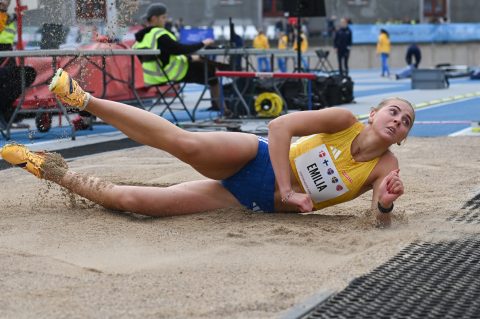 Nordic Championships 2026 - Copenhagen