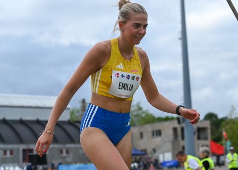 Nordic Championships 2026 - Copenhagen