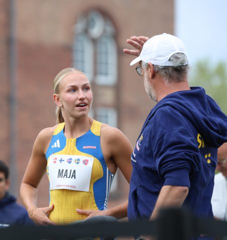 Nordic Championships 2026 - Copenhagen