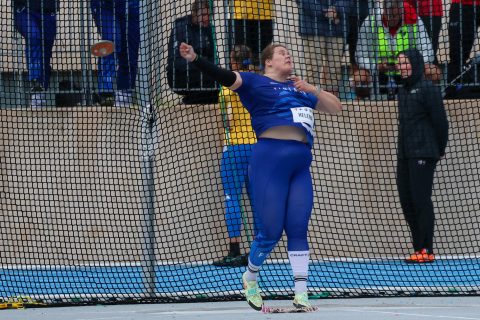 Nordic Championships 2026 - Copenhagen