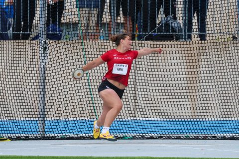 Nordic Championships 2026 - Copenhagen