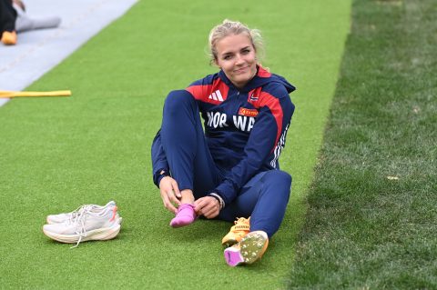 Nordic Championships 2026 - Copenhagen