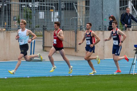 Nordic Championships 2026 - Copenhagen
