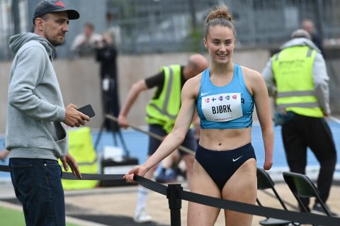 Nordic Championships 2026 - Copenhagen