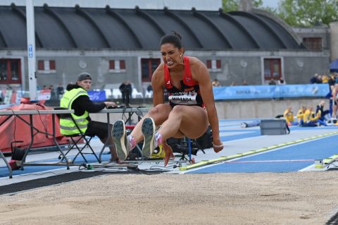 Nordic Championships 2026 - Copenhagen