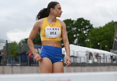 Nordic Championships 2026 - Copenhagen