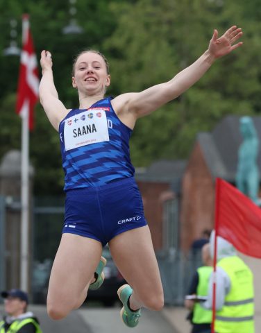 Nordic Championships 2026 - Copenhagen