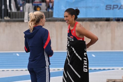 Nordic Championships 2026 - Copenhagen