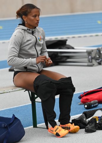 Nordic Championships 2026 - Copenhagen