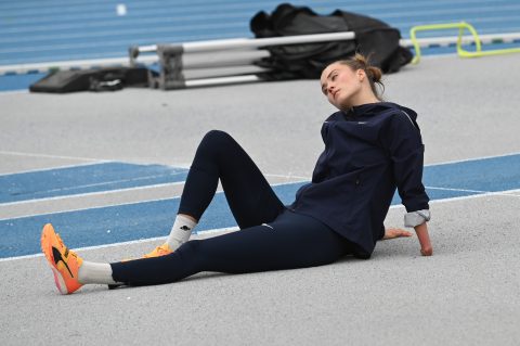Nordic Championships 2026 - Copenhagen