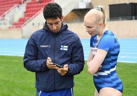 Nordic Championships 2026 - Copenhagen